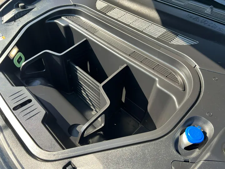2021 FORD MUSTANG MACH-E Image 38