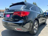 BLACK, 2016 ACURA MDX Thumnail Image 37