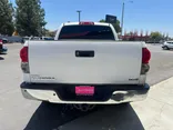 WHITE, 2008 TOYOTA TUNDRA CREWMAX Thumnail Image 6