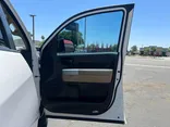 WHITE, 2008 TOYOTA TUNDRA CREWMAX Thumnail Image 15