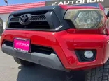 2013 TOYOTA TACOMA DOUBLE CAB Thumnail Image 3