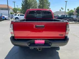 2013 TOYOTA TACOMA DOUBLE CAB Thumnail Image 5