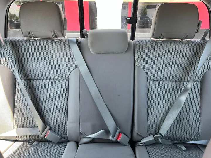 2013 TOYOTA TACOMA DOUBLE CAB Image 14