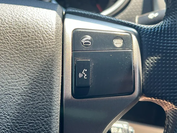 2013 TOYOTA TACOMA DOUBLE CAB Image 24