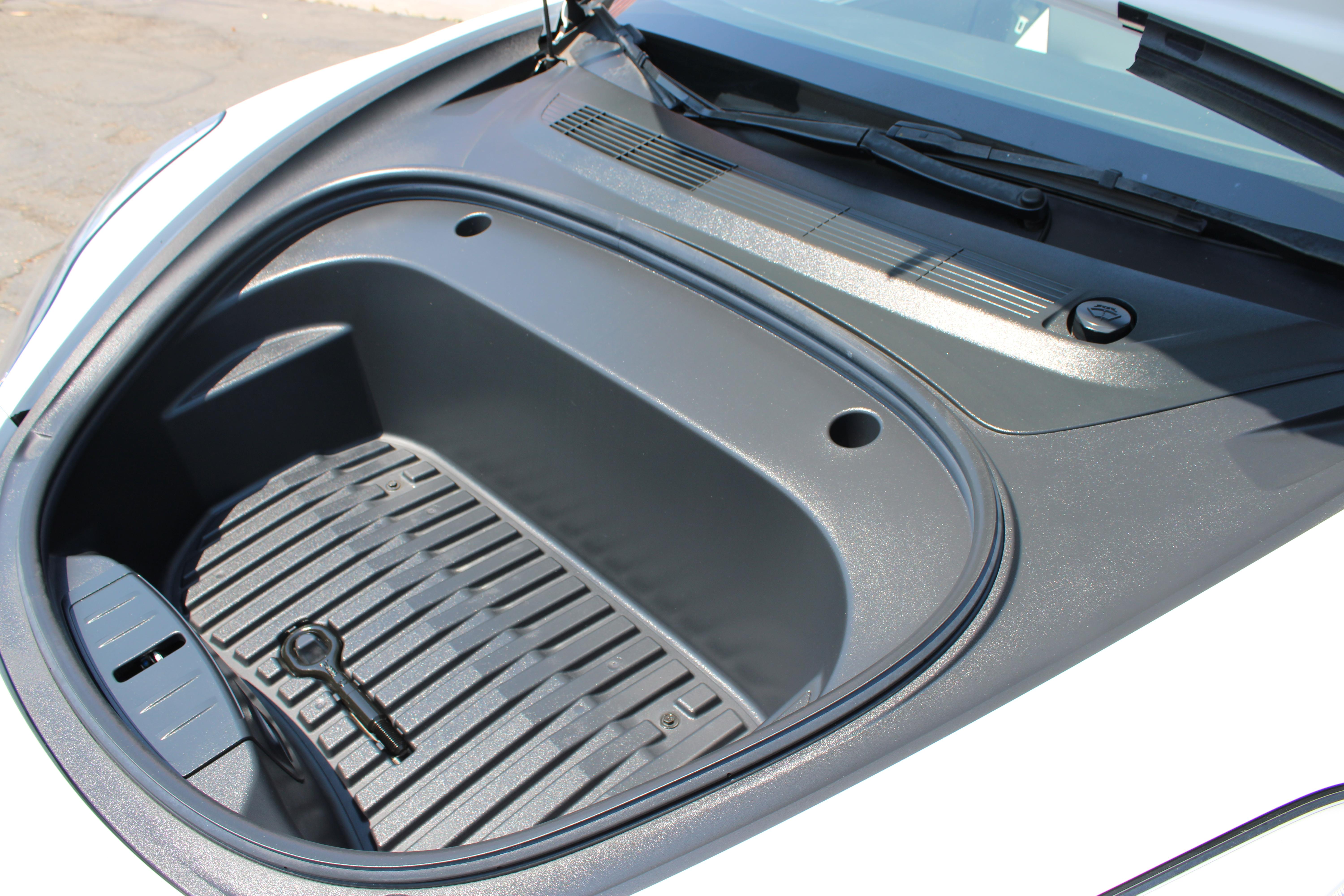 WHITE, 2022 TESLA MODEL 3 Image 24