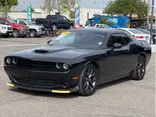 BLACK, 2023 DODGE CHALLENGER Thumnail Image 1