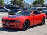 ORANGE, 2012 CHEVROLET CAMARO Thumnail Image 1