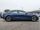 BLUE, 2018 TESLA MODEL 3 Thumnail Image 6