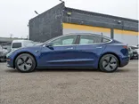 BLUE, 2018 TESLA MODEL 3 Thumnail Image 2