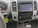 SILVER, 2019 NISSAN FRONTIER CREW CAB Thumnail Image 18
