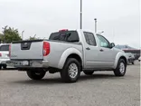SILVER, 2019 NISSAN FRONTIER CREW CAB Thumnail Image 5