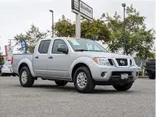 SILVER, 2019 NISSAN FRONTIER CREW CAB Thumnail Image 7