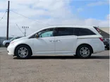 WHITE, 2012 HONDA ODYSSEY Thumnail Image 2