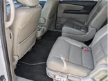 WHITE, 2012 HONDA ODYSSEY Thumnail Image 24