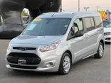 SILVER, 2018 FORD TRANSIT CONNECT PASSENGER Thumnail Image 1