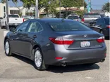 GRAY, 2014 LEXUS ES Thumnail Image 3