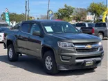 GREEN, 2018 CHEVROLET COLORADO CREW CAB Thumnail Image 7