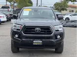 GRAY, 2022 TOYOTA TACOMA DOUBLE CAB Thumnail Image 8