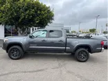 GRAY, 2022 TOYOTA TACOMA DOUBLE CAB Thumnail Image 2