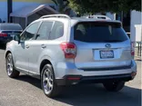 SILVER, 2015 SUBARU FORESTER Thumnail Image 3