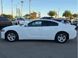 WHITE, 2021 DODGE CHARGER Thumnail Image 2