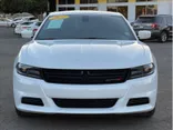 WHITE, 2021 DODGE CHARGER Thumnail Image 8