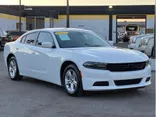 WHITE, 2021 DODGE CHARGER Thumnail Image 7