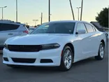 WHITE, 2021 DODGE CHARGER Thumnail Image 1