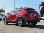 RED, 2018 LEXUS NX Thumnail Image 3