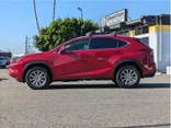 RED, 2018 LEXUS NX Thumnail Image 2