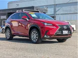 RED, 2018 LEXUS NX Thumnail Image 7