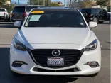 WHITE, 2018 MAZDA MAZDA3 Thumnail Image 8