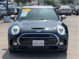 BLACK, 2017 MINI CLUBMAN Thumnail Image 8