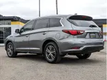 GRAY, 2020 INFINITI QX60 Thumnail Image 3