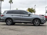 GRAY, 2020 INFINITI QX60 Thumnail Image 6