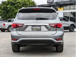 GRAY, 2020 INFINITI QX60 Thumnail Image 4