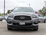 GRAY, 2020 INFINITI QX60 Thumnail Image 8