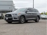 GRAY, 2020 INFINITI QX60 Thumnail Image 1