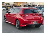 RED, 2016 SCION IM Thumnail Image 3