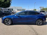 BLUE, 2019 TESLA MODEL 3 Thumnail Image 2