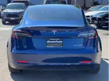 BLUE, 2019 TESLA MODEL 3 Thumnail Image 4