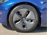 BLUE, 2019 TESLA MODEL 3 Thumnail Image 9