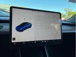 BLUE, 2019 TESLA MODEL 3 Thumnail Image 16