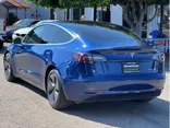 BLUE, 2019 TESLA MODEL 3 Thumnail Image 3