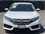 WHITE, 2018 HONDA CIVIC Thumnail Image 8