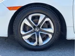 WHITE, 2018 HONDA CIVIC Thumnail Image 9