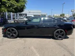 BLACK, 2015 DODGE CHARGER Thumnail Image 2