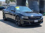 BLACK, 2015 DODGE CHARGER Thumnail Image 7