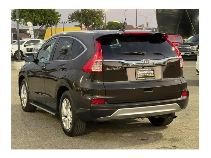 BROWN, 2016 HONDA CR-V Image 3