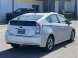 SILVER, 2014 TOYOTA PRIUS Thumnail Image 5